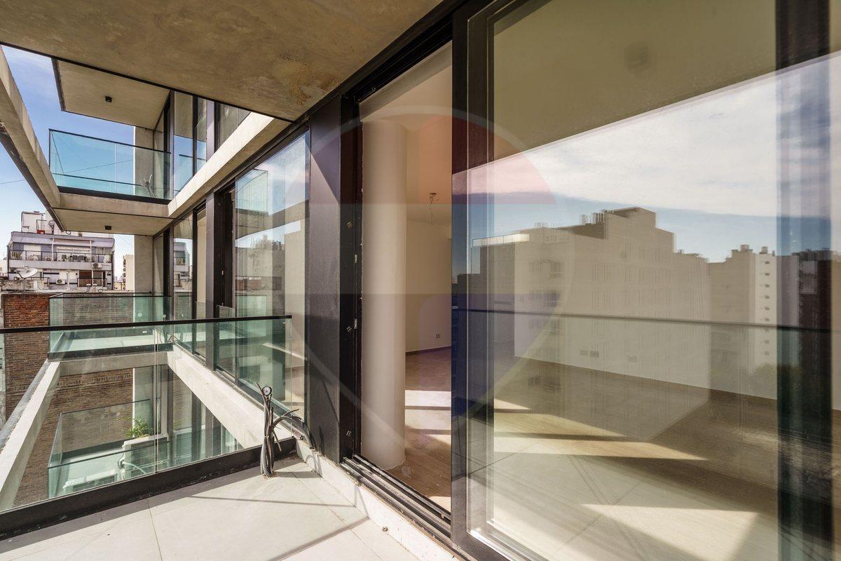 Foto de VENTA 4AMB TORRE LUJO ESTRENAR ALMAGRO, imagen 3