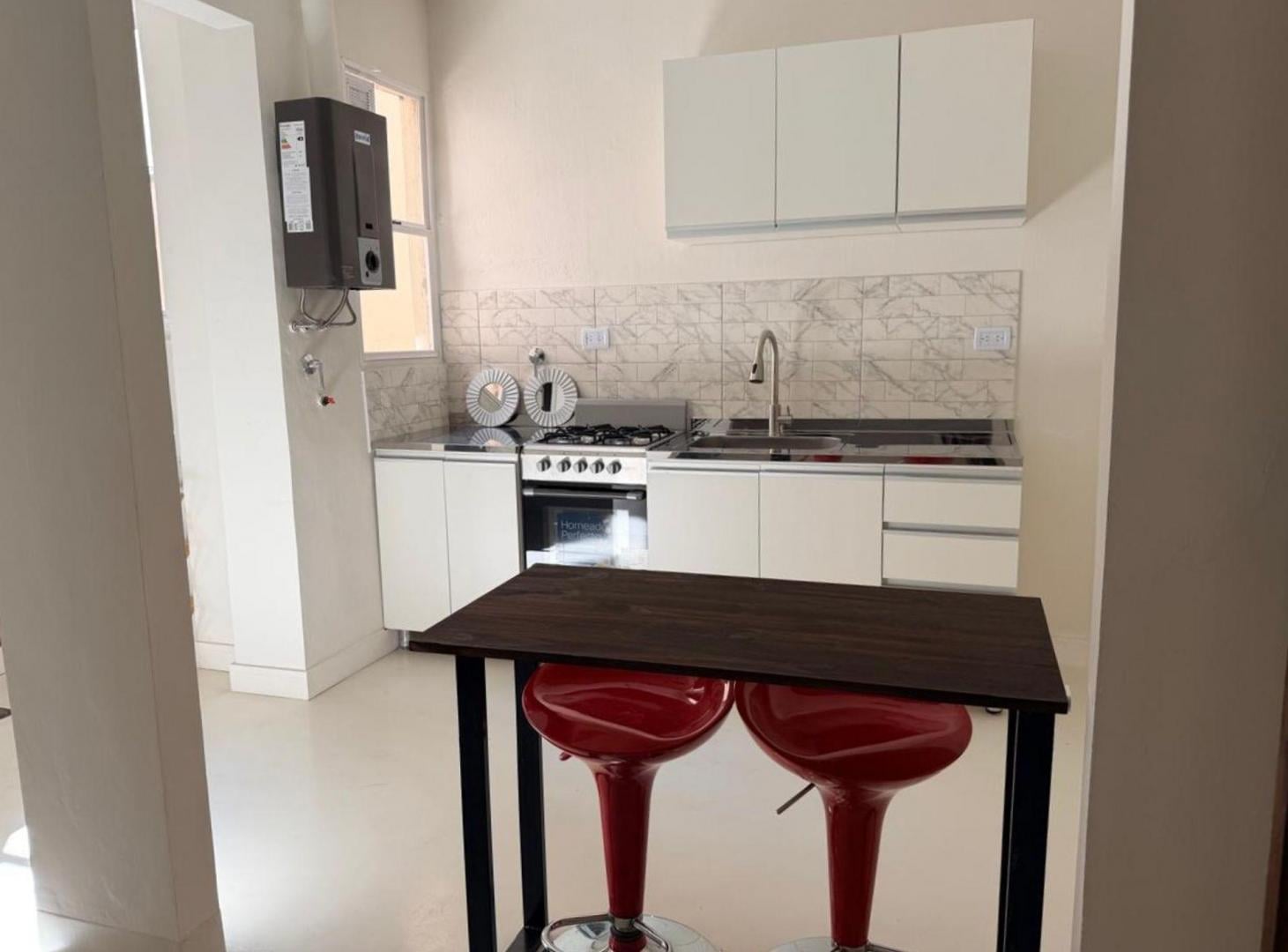 Foto de VENTA DPTO 3 AMB DEVOTO REFACCIONADO OPORTUNIDAD, imagen 3