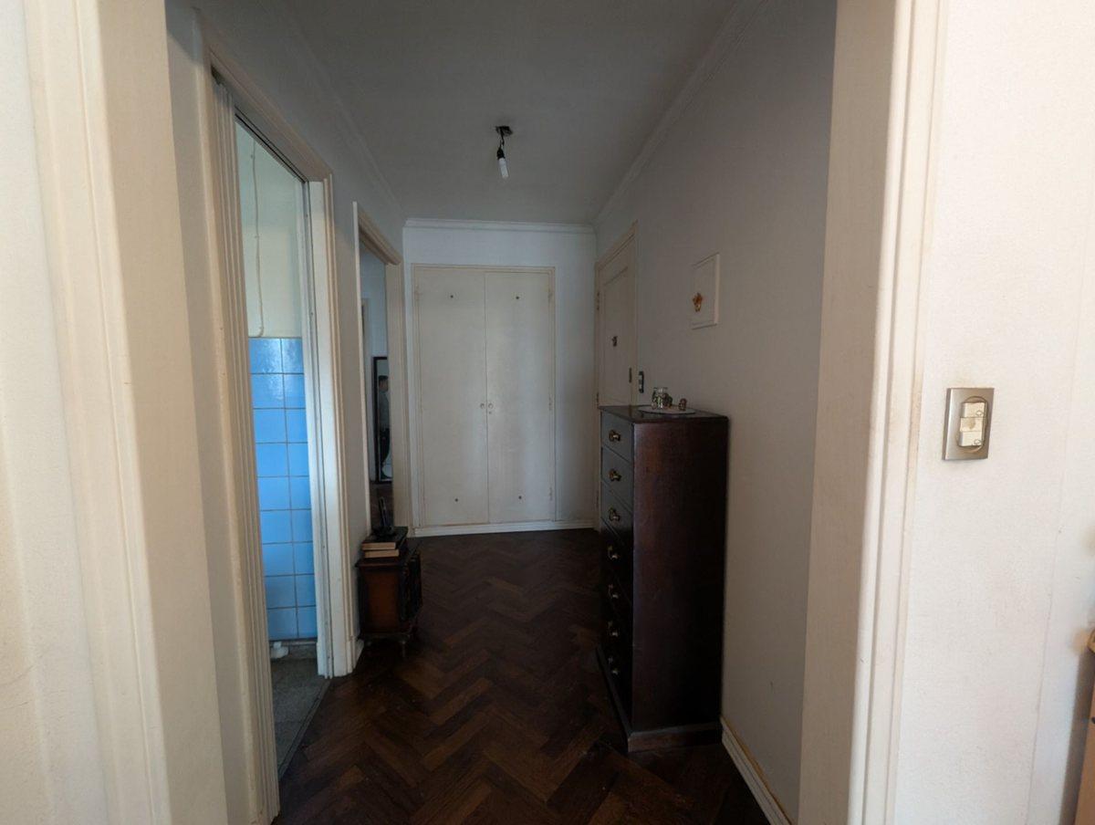 Foto de Venta Departamento 4 amb. en Martinez Av Sta Fe, imagen 2