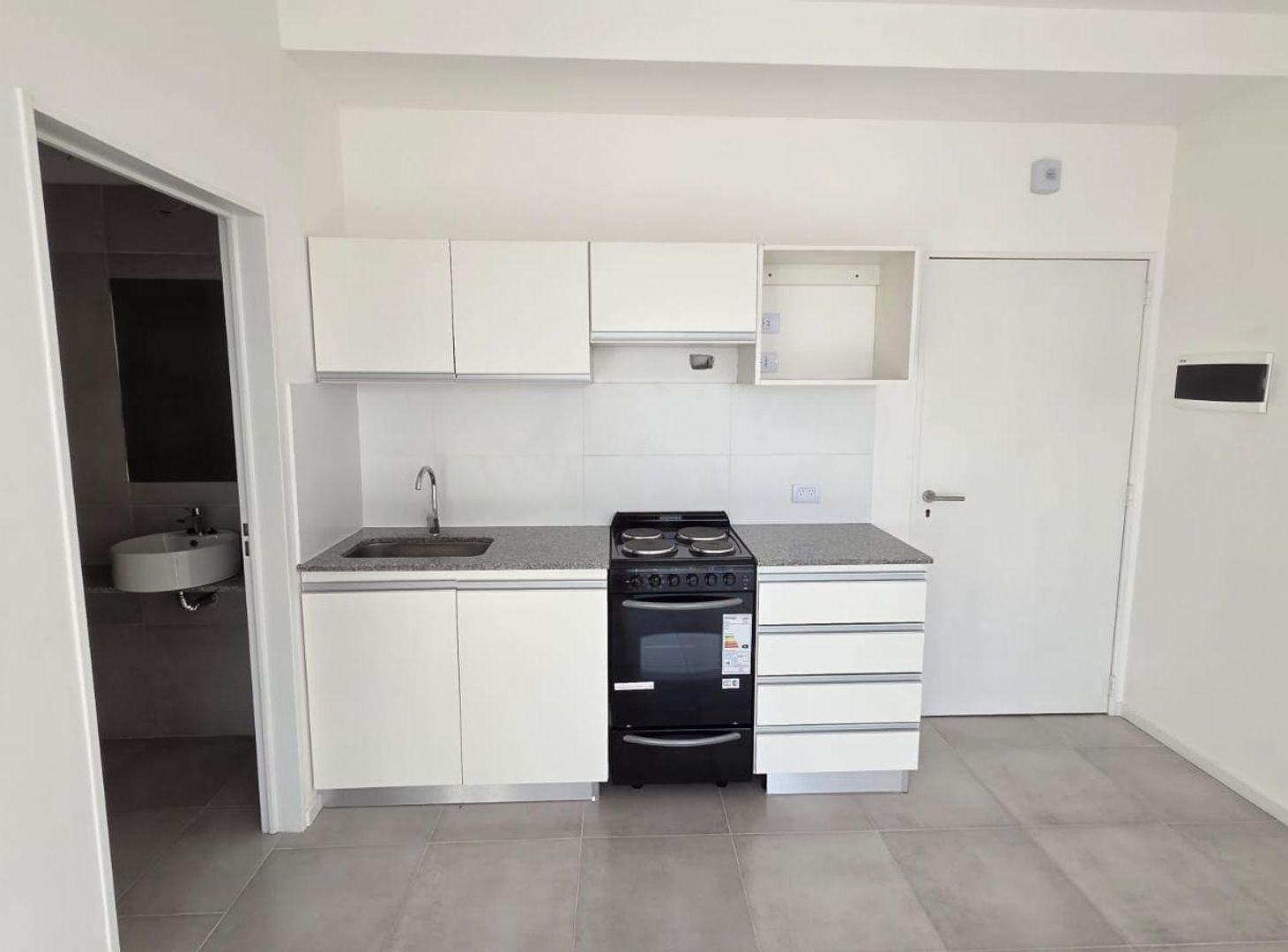 Foto de VENTA 2 AMB FULL AMENITIES MONSERRAT, imagen 5
