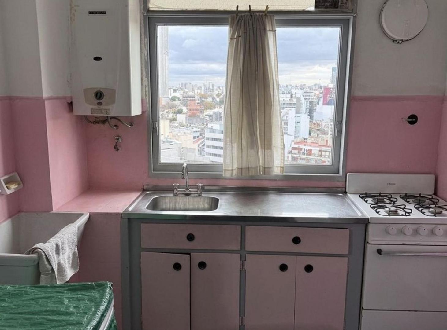 Foto de VENTA DEPARTAMENTO 4 AMBIENTES PALERMO HOLLYWOOD, imagen 2
