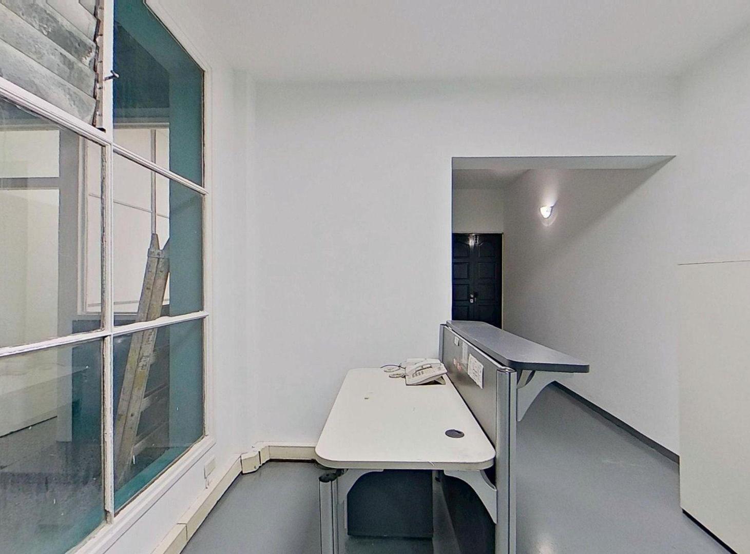 Foto de Oficina 150m² Equipada 2 Despachos Sala reuniones, imagen 4
