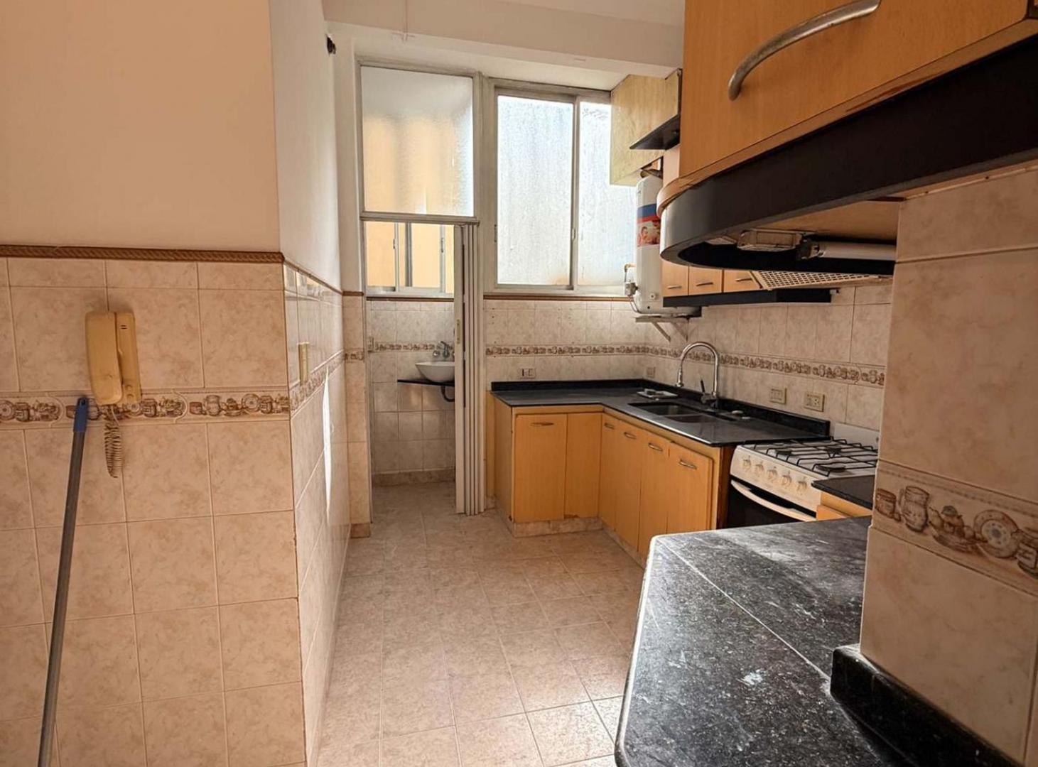 Foto de 3 Amb + Escr/3 dormitorio | Balcón y Mucha Luz, imagen 2