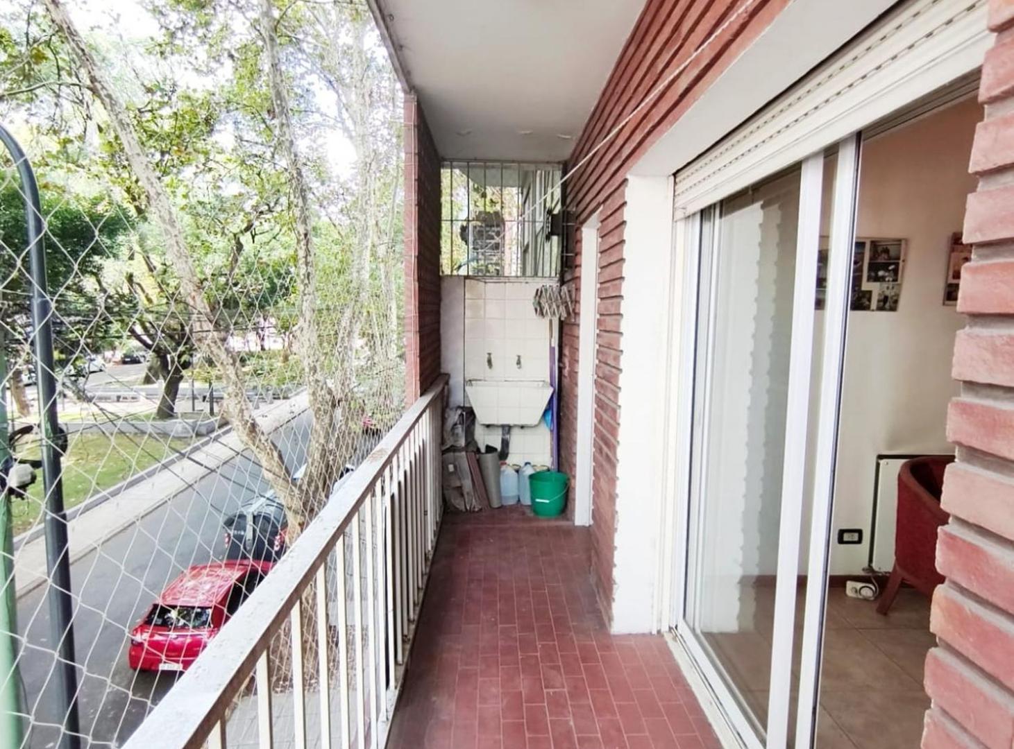 Foto de 2 Ambientes muy luminoso en Esq Privilegiada, imagen 5