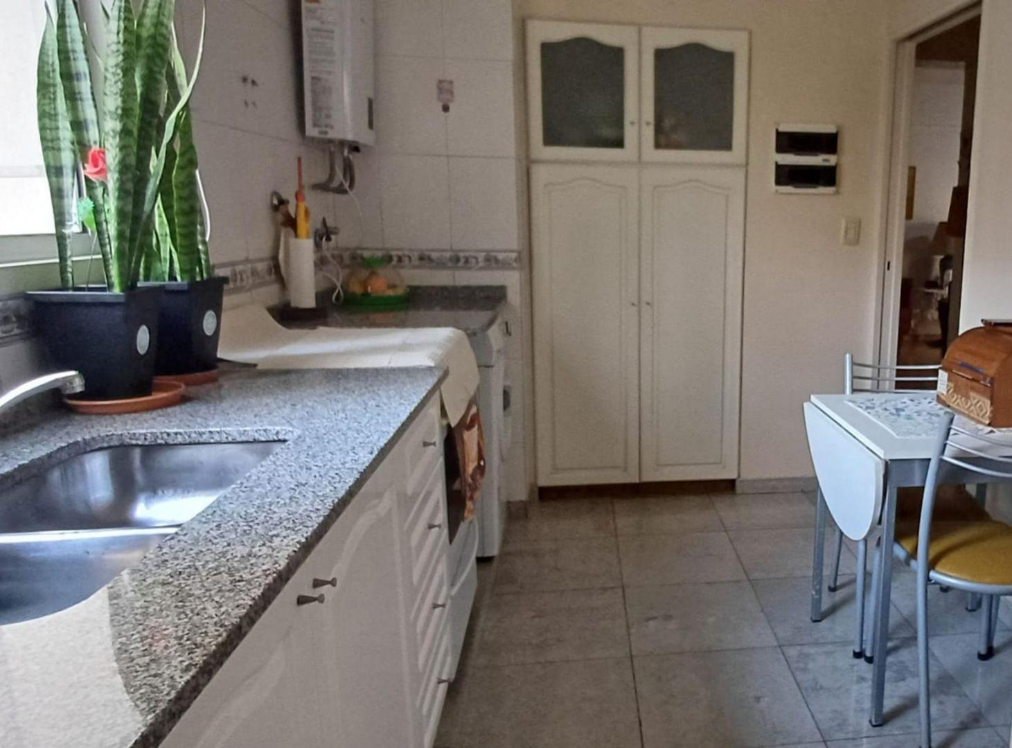 Foto de VENTA DOS AMBIENTES BARRIO NORTE BALCON, imagen 5
