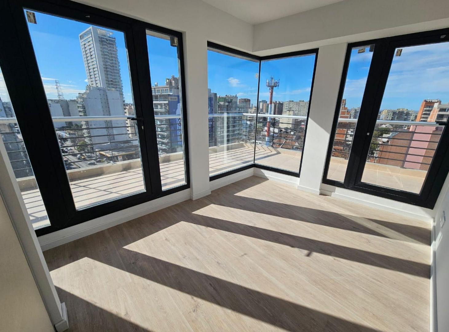 Foto de ALQUILER - A ESTRENAR - 2 AMBIENTES - NUÑEZ, imagen 4