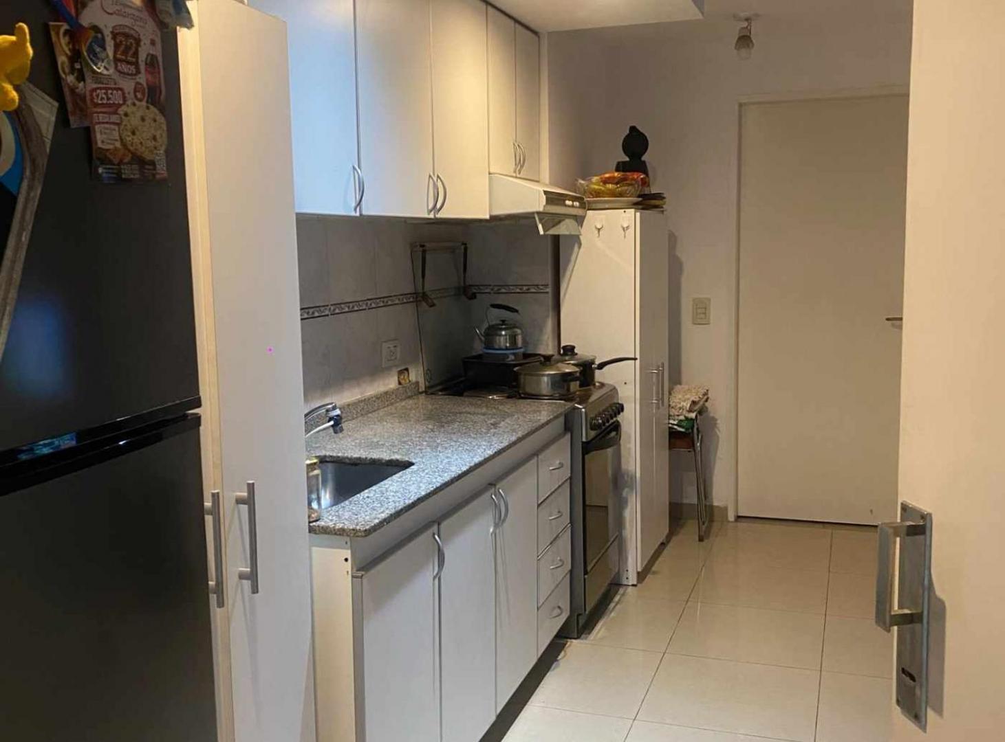 Foto de ALQUILER DPTO 2 AMB C/PATIO - VILLA URQUIZA, imagen 2