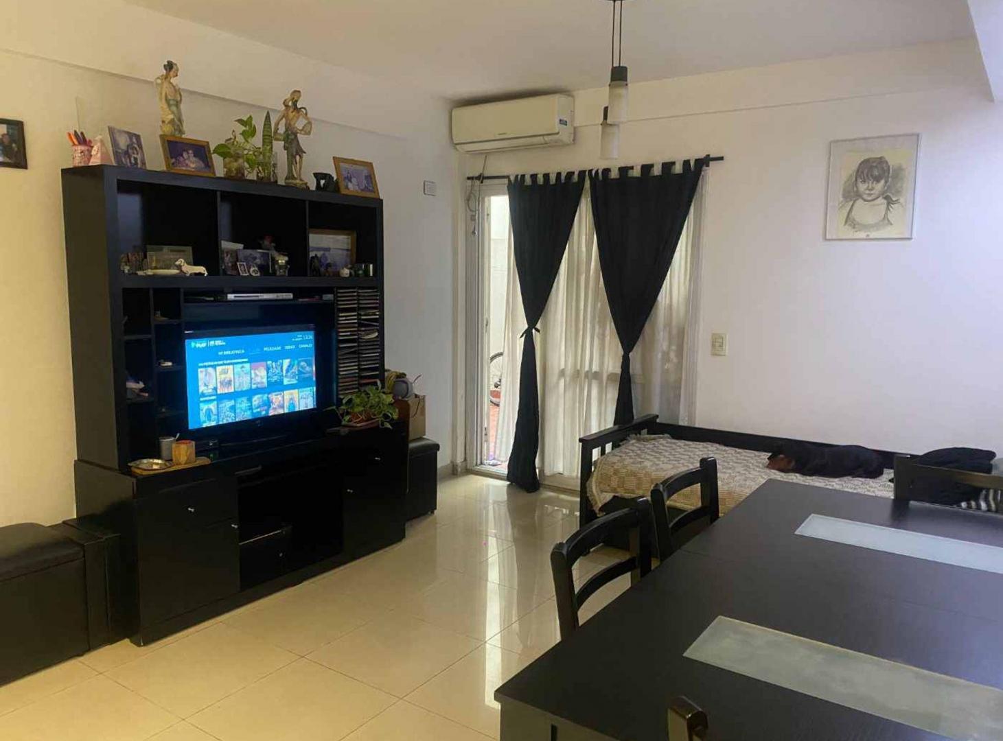 Foto de ALQUILER DPTO 2 AMB C/PATIO - VILLA URQUIZA, imagen 1
