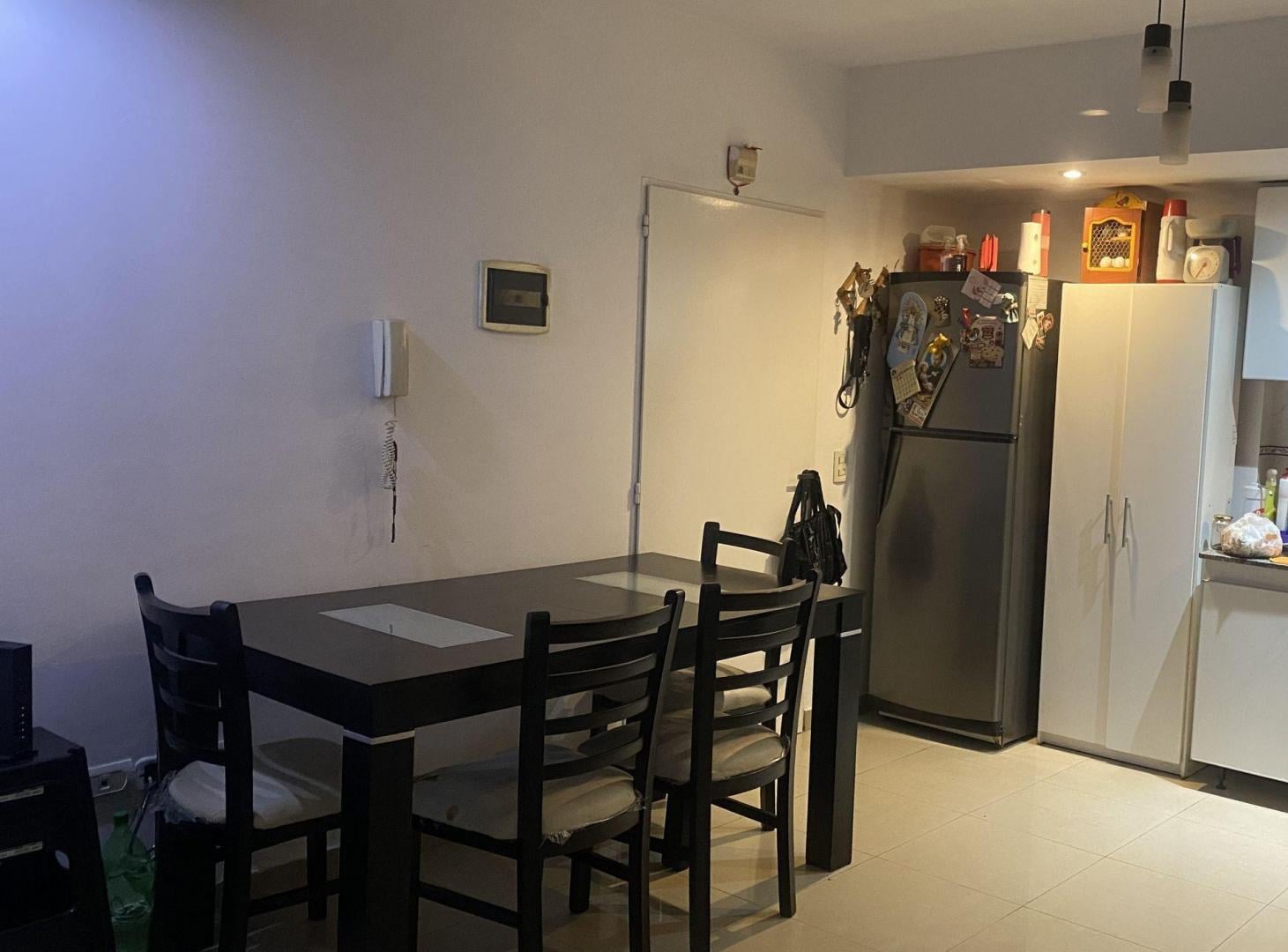Foto de ALQUILER DPTO 2 AMB C/PATIO - VILLA URQUIZA, imagen 4