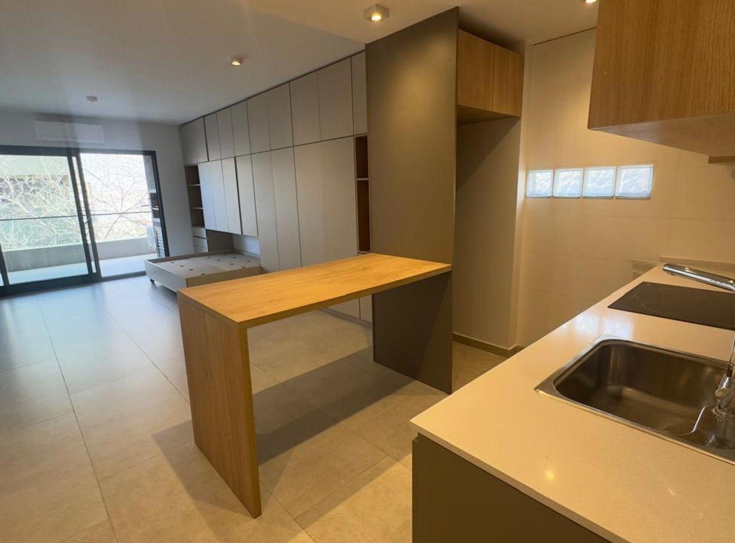 Foto de ALQUILER MONOAMB. ESTRENAR BALCON PARRILLA NUÑEZ, imagen 3