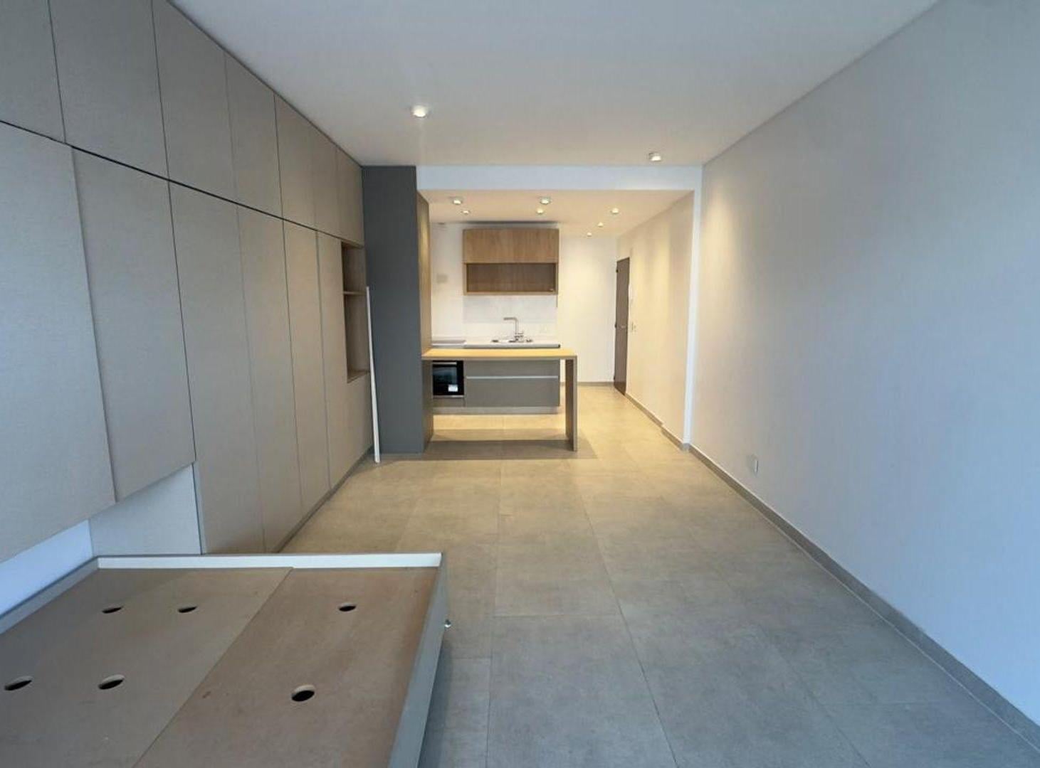 Foto de ALQUILER MONOAMB. ESTRENAR BALCON PARRILLA NUÑEZ, imagen 5