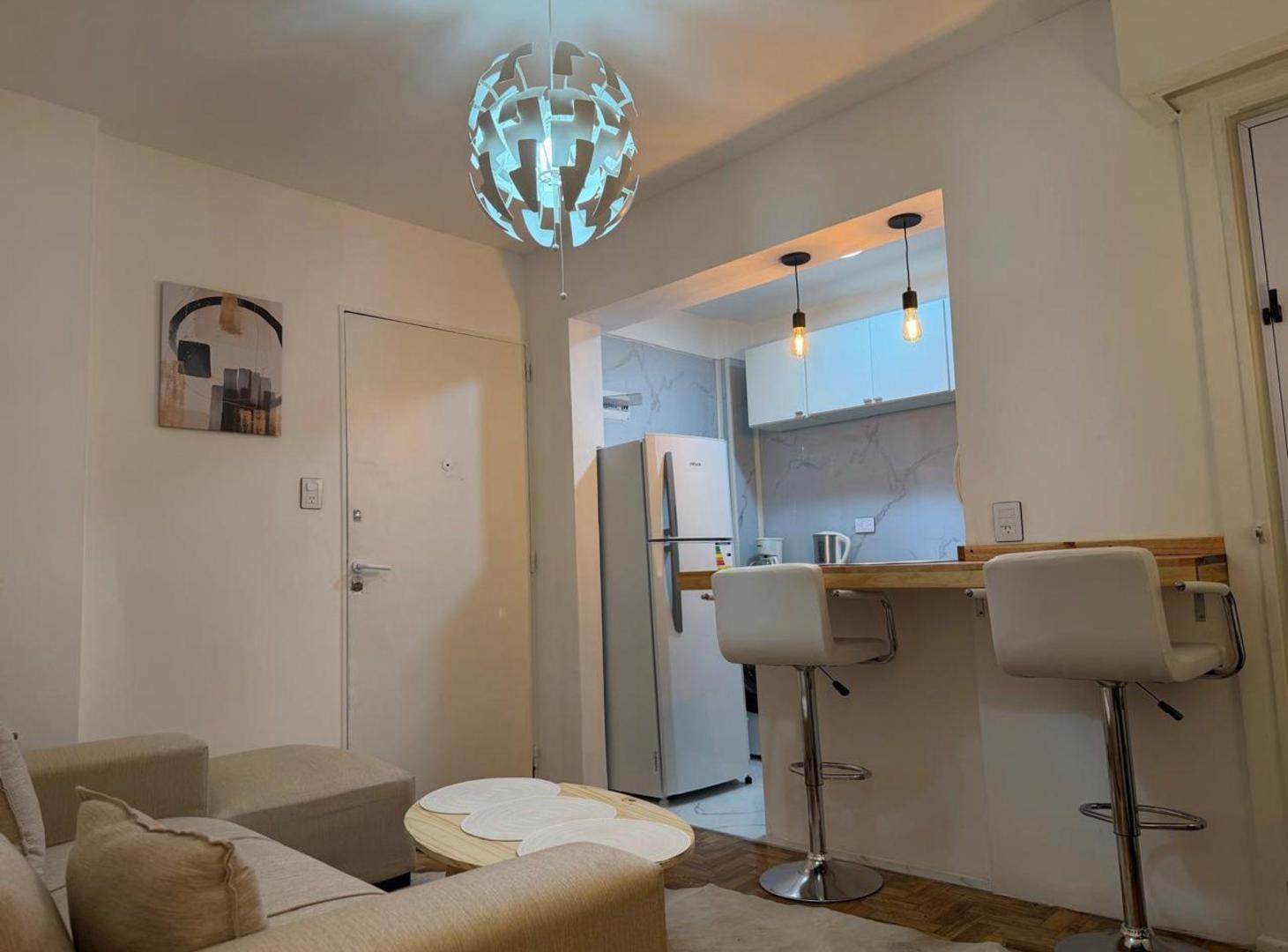 Foto de ALQUILER DEPARTAMENTO 2 AMBIENTES EN RETIRO, imagen 1