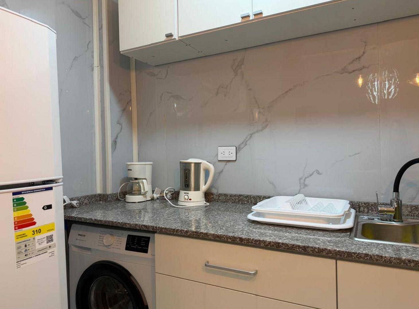 Foto de ALQUILER DEPARTAMENTO 2 AMBIENTES EN RETIRO, imagen 5