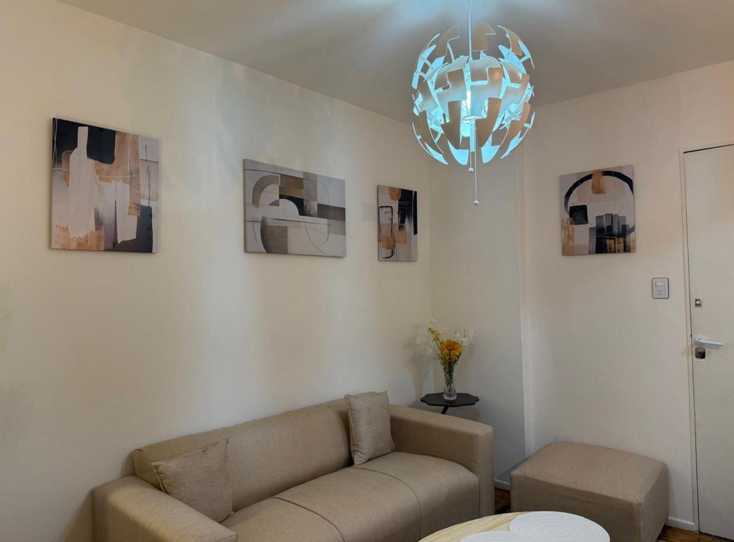 Foto de ALQUILER DEPARTAMENTO 2 AMBIENTES EN RETIRO, imagen 2