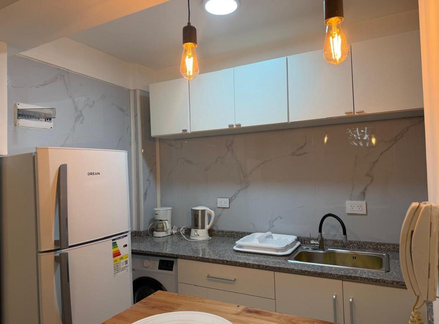 Foto de ALQUILER DEPARTAMENTO 2 AMBIENTES EN RETIRO, imagen 3