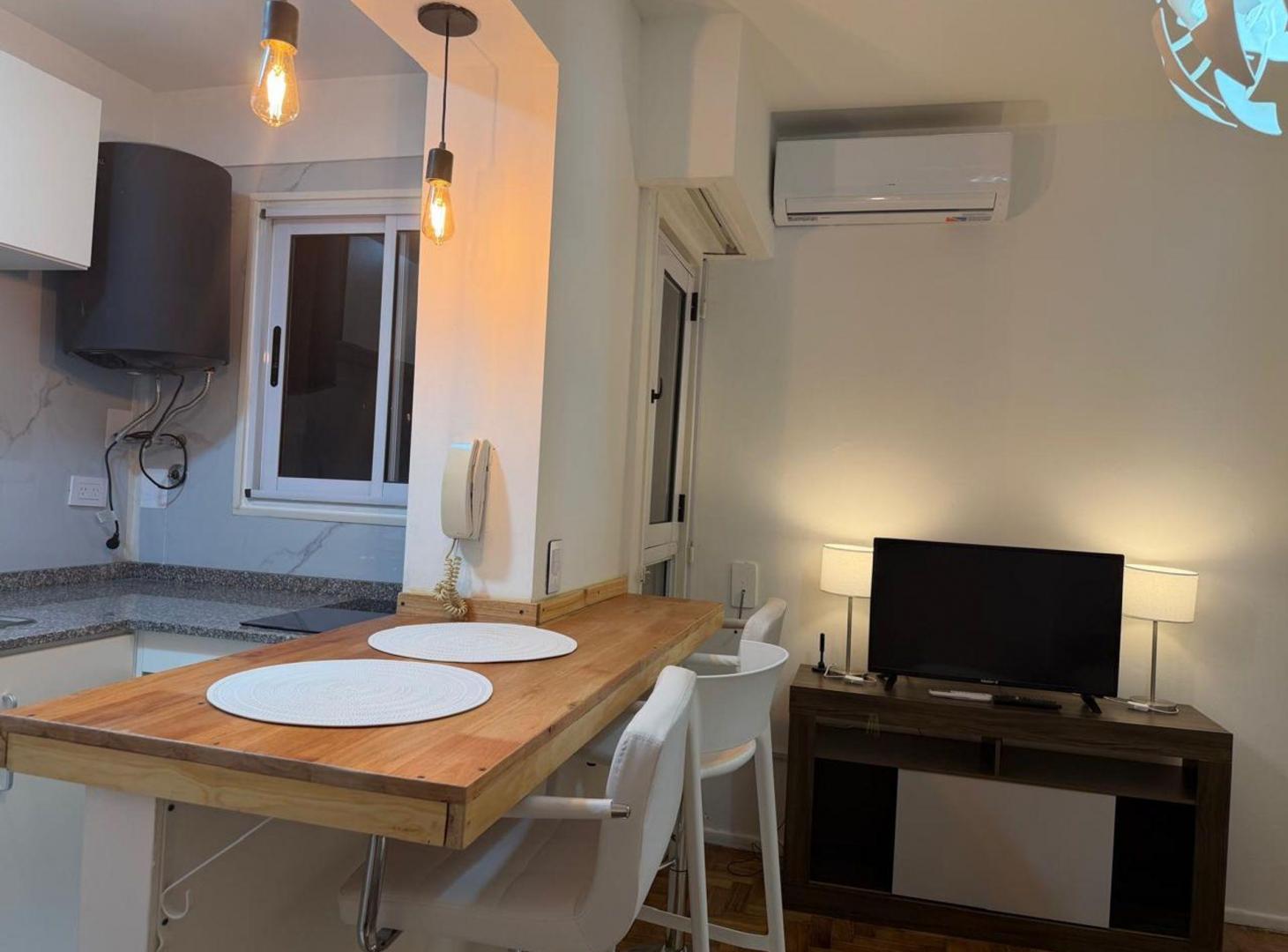 Foto de ALQUILER DEPARTAMENTO 2 AMBIENTES EN RETIRO, imagen 4
