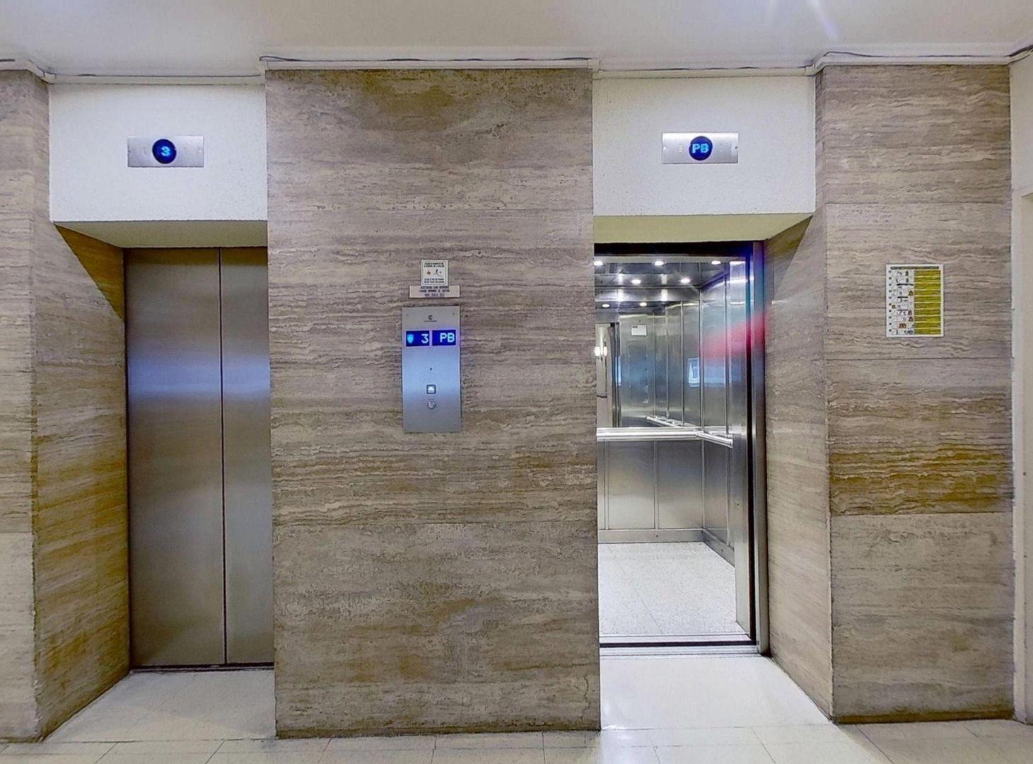 Foto de VENTA OFICINA DEPARTAMENTO DEPOSITO A/PROFESIONAL, imagen 5
