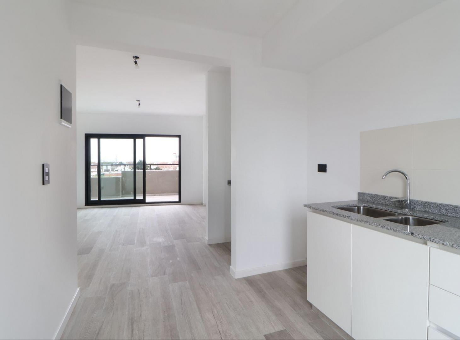 Foto de Penthouse 2 Amb. con 50 m2 de Terraza y parrilla, imagen 3