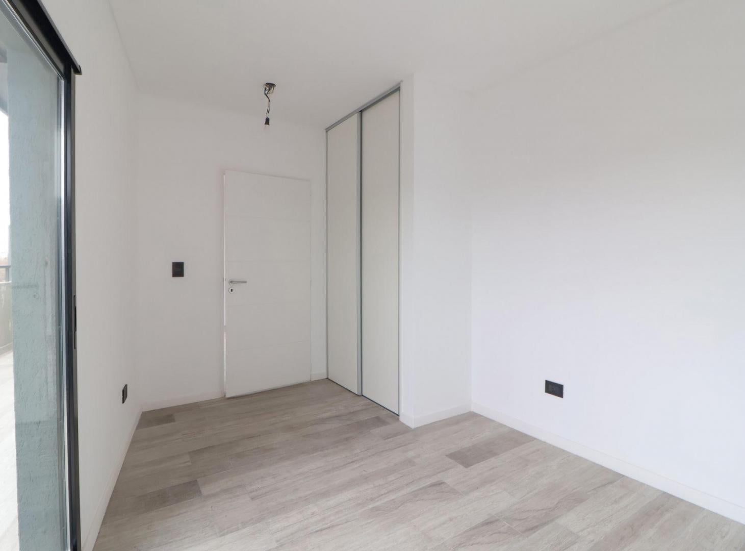 Foto de Penthouse 2 Amb. con 50 m2 de Terraza y parrilla, imagen 2