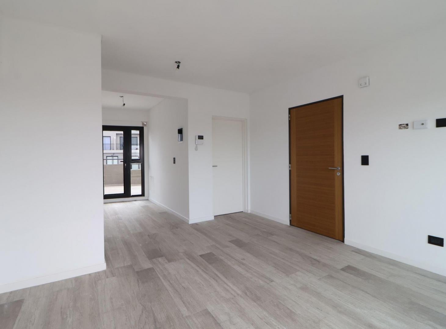 Foto de Penthouse 2 Amb. con 50 m2 de Terraza y parrilla, imagen 4