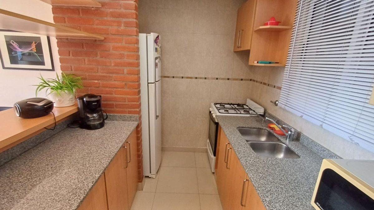 Foto de Alquiler 3 ambientes balcon amenieties V Urquiza, imagen 3