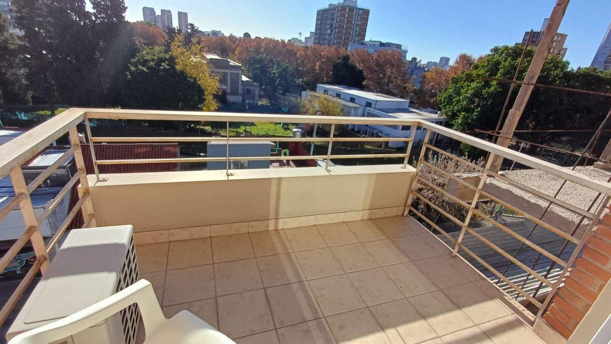 Foto de Alquiler 3 ambientes balcon amenieties V Urquiza, imagen 4