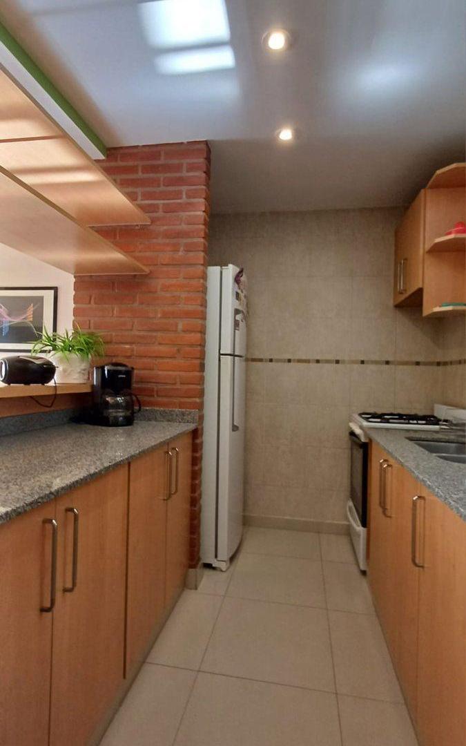 Foto de Alquiler 3 ambientes balcon amenieties V Urquiza, imagen 1