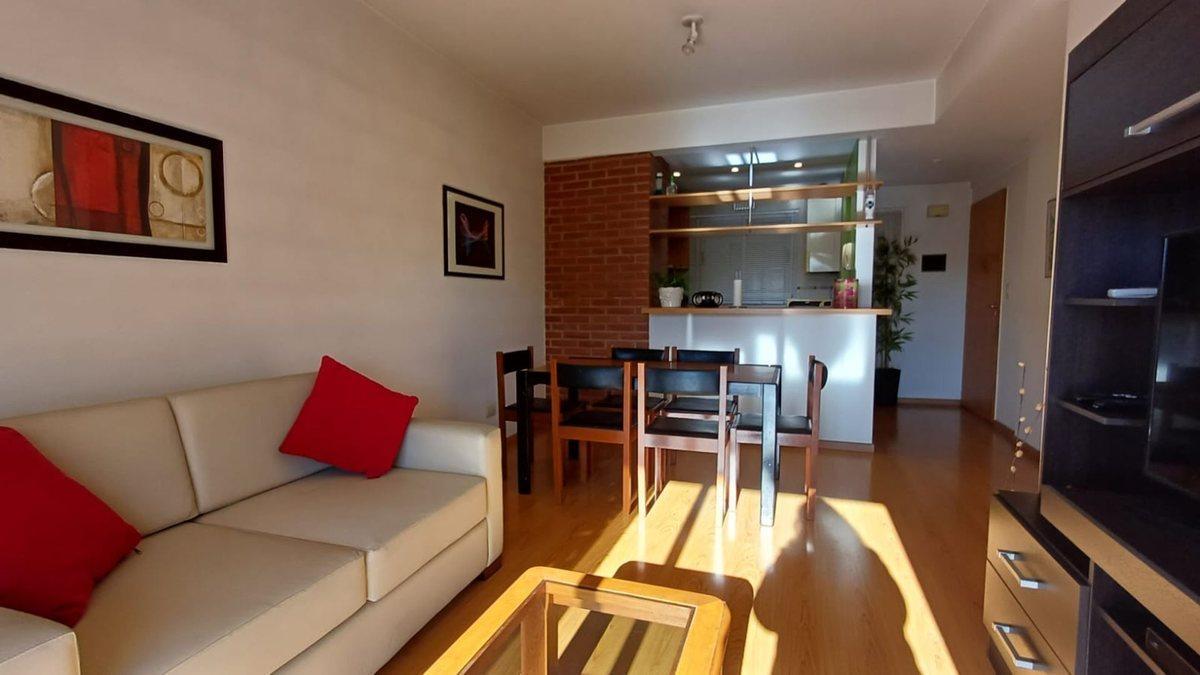 Foto de Alquiler 3 ambientes balcon amenieties V Urquiza, imagen 2