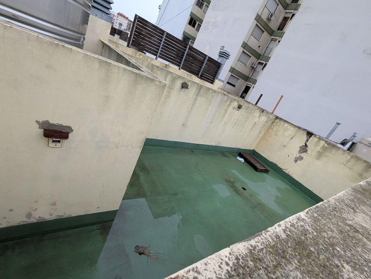 Foto de venta cochera en edificio San Telmo CABA, imagen 4
