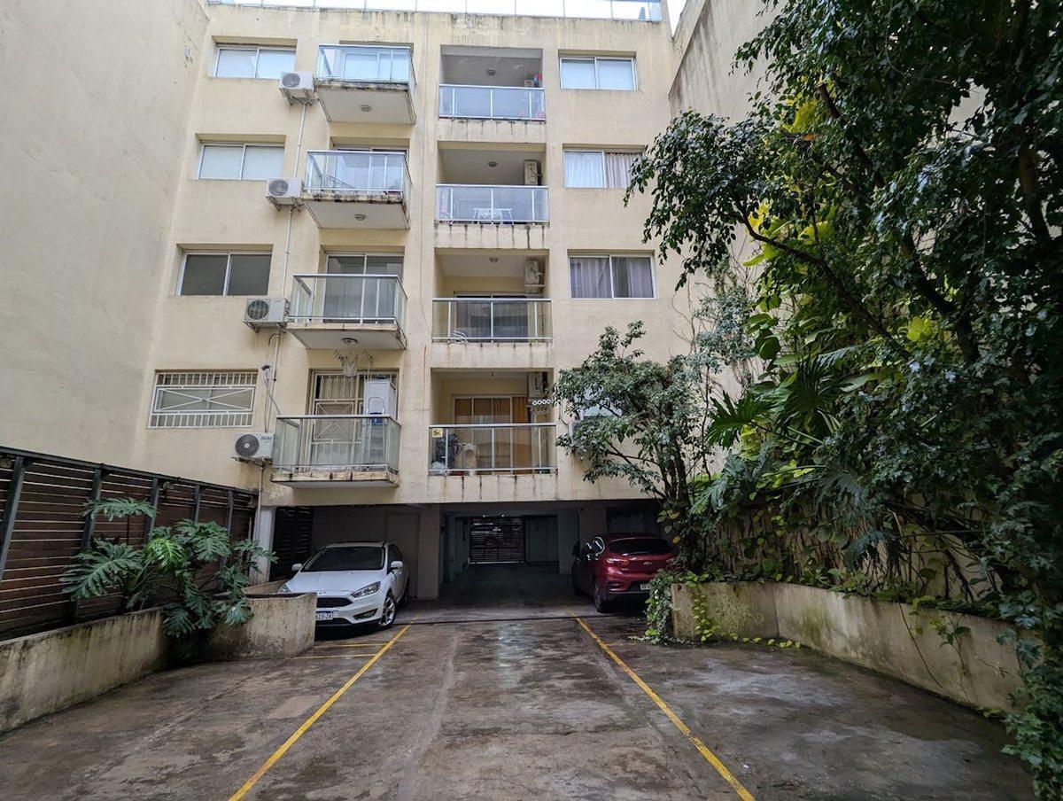 Foto de venta cochera en edificio San Telmo CABA, imagen 5