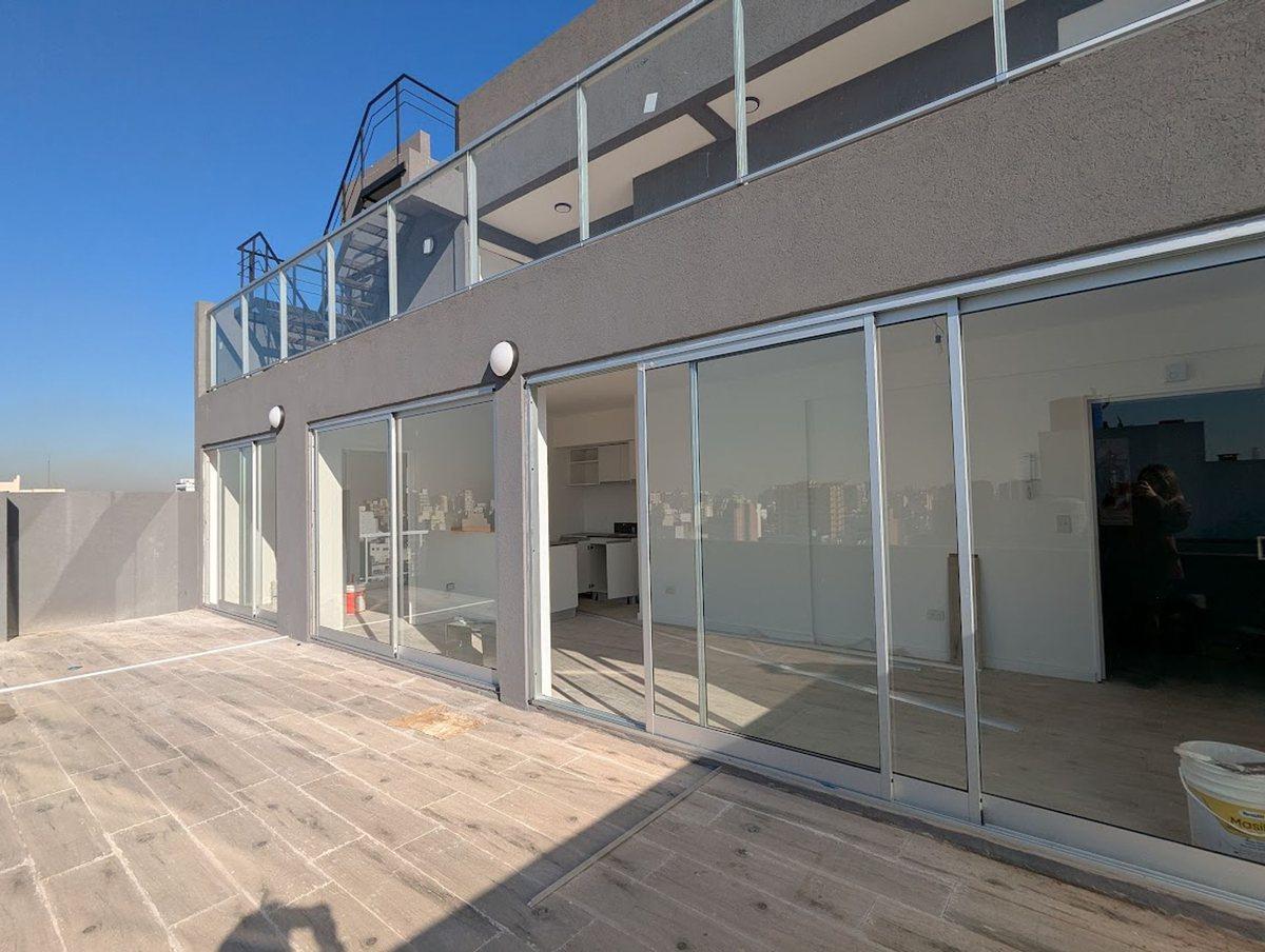 Foto de venta departamento 2 amb balcon terraza SCristobal, imagen 2