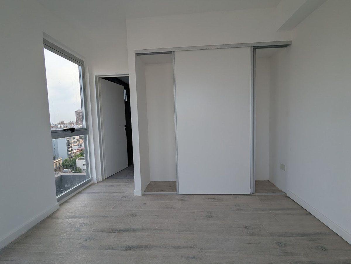 Foto de venta departamento 2 amb balcon terraza SCristobal, imagen 3