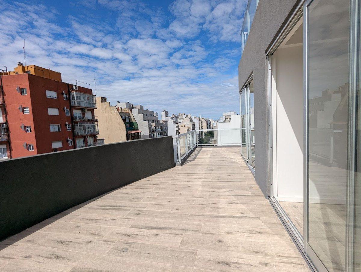 Foto de Departamento 3 ambiente venta SanCristobal terraza, imagen 1