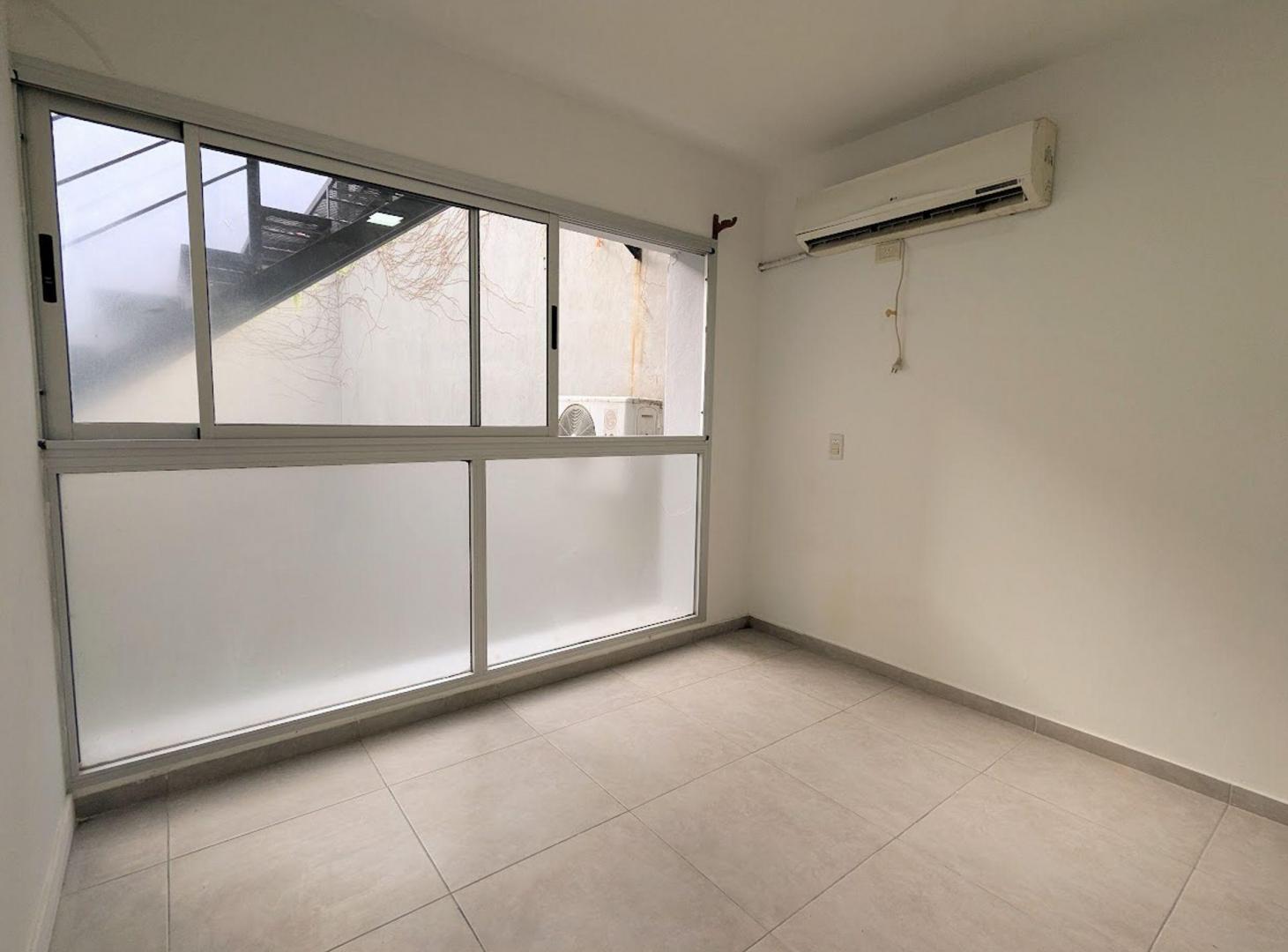Foto de Venta departamento 2 ambientes terraza San Nicolas, imagen 5