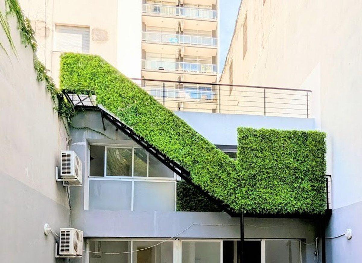Foto de Venta departamento 2 ambientes terraza San Nicolas, imagen 2