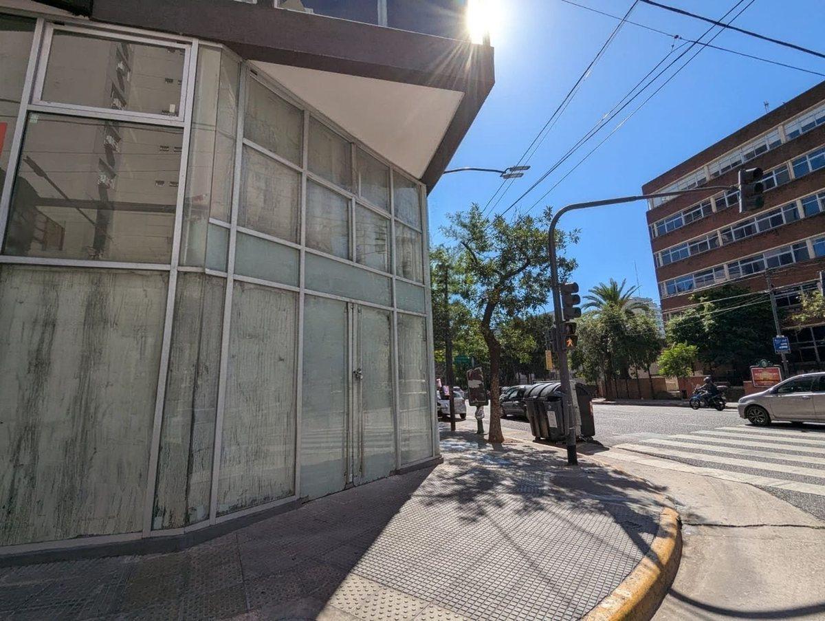 Foto de Alquiler local comercial +depto San Cristobal CABA, imagen 5