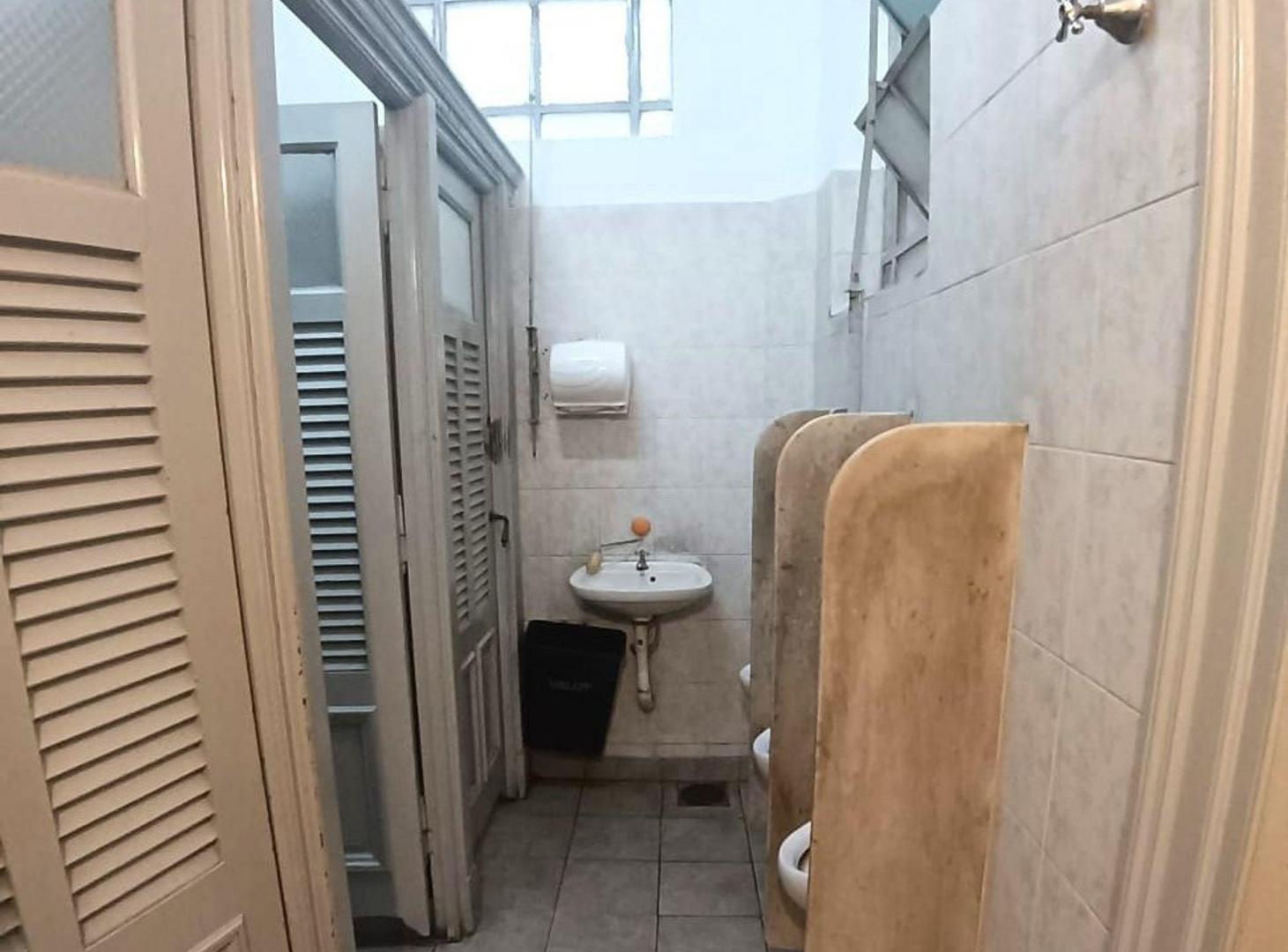 Foto de Venta oficina 2 ambientes San Nicolas balcon CABA, imagen 5