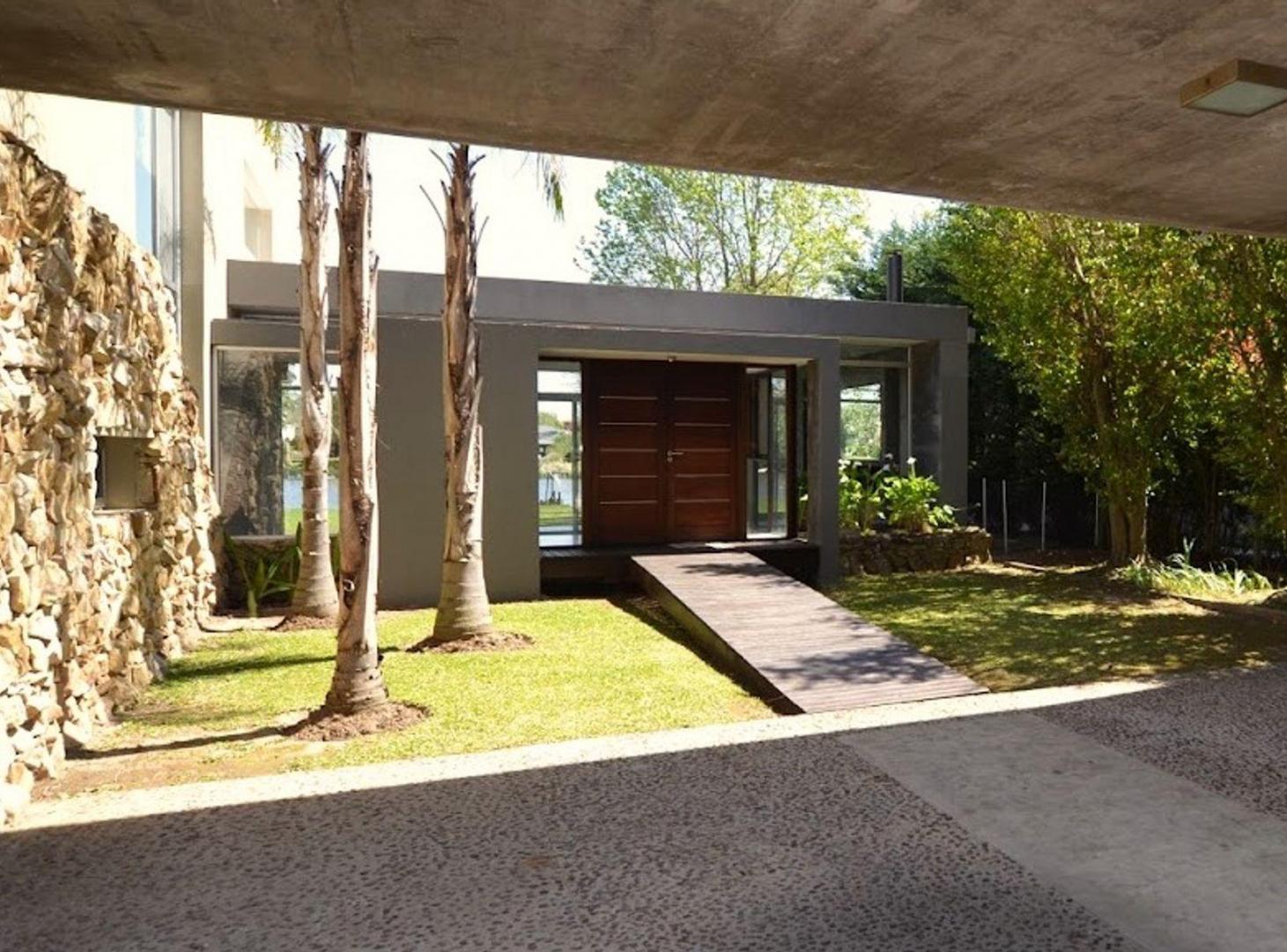 Foto de Venta casa 5 dormitorio Santa Maria deTigre laguna, imagen 4