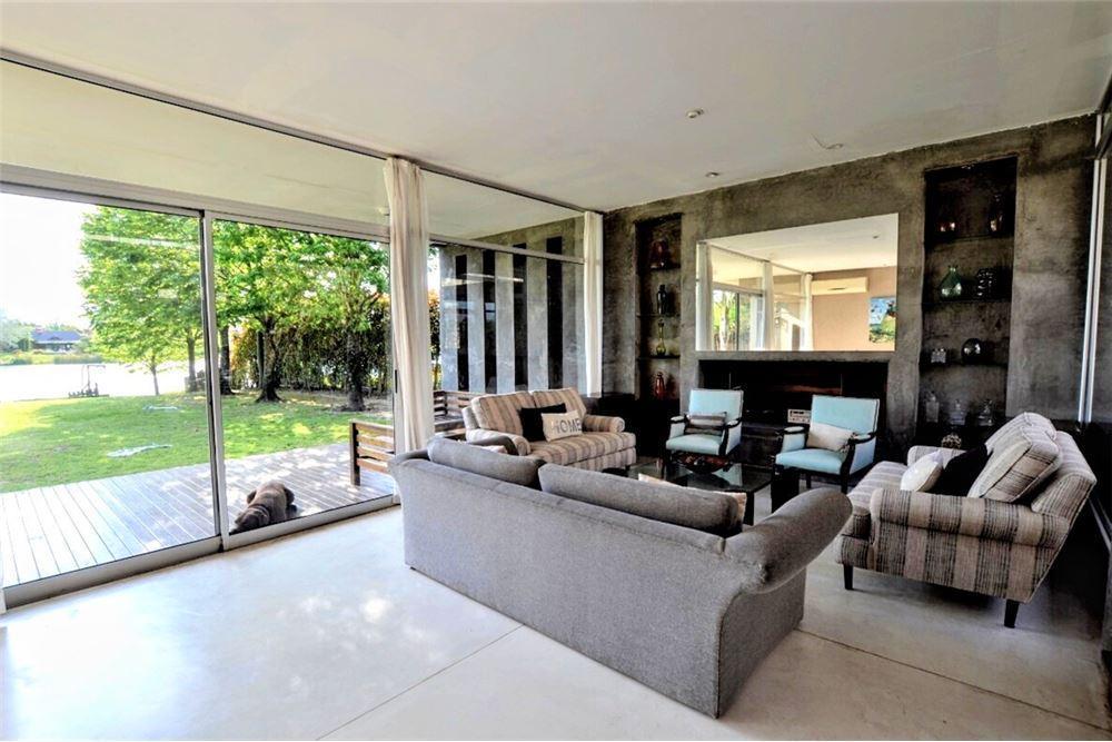 Foto de Venta casa 5 dormitorio Santa Maria deTigre laguna, imagen 5