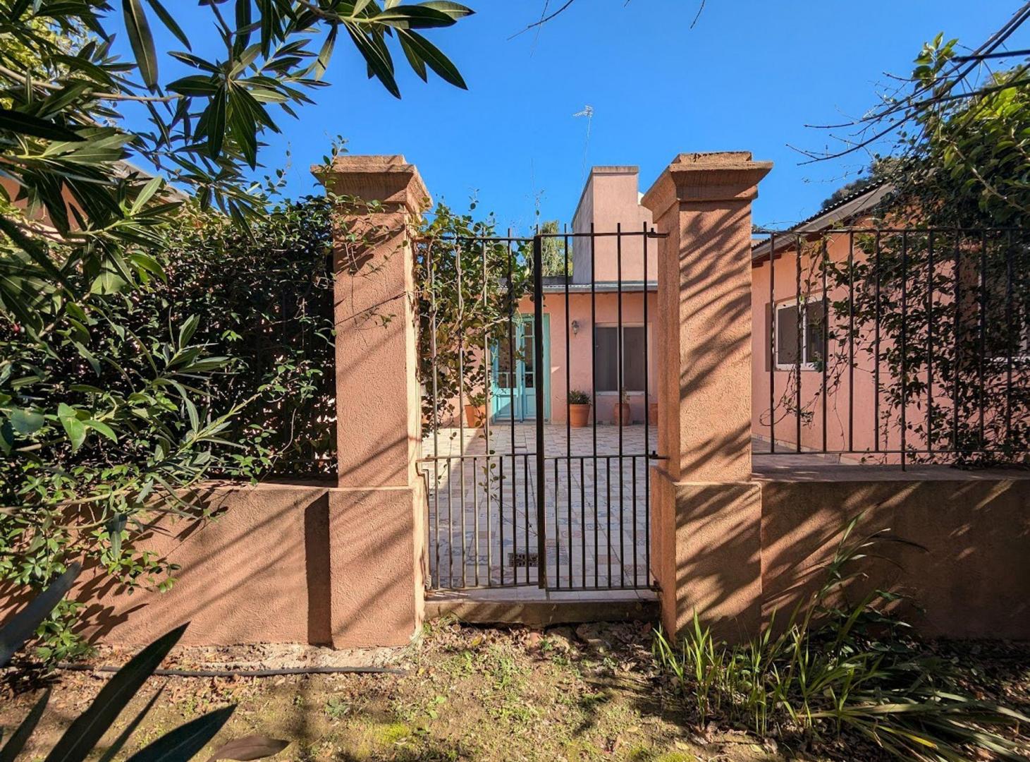 Foto de Venta casa 5 amb jardin SanMatias Escobar financia, imagen 1