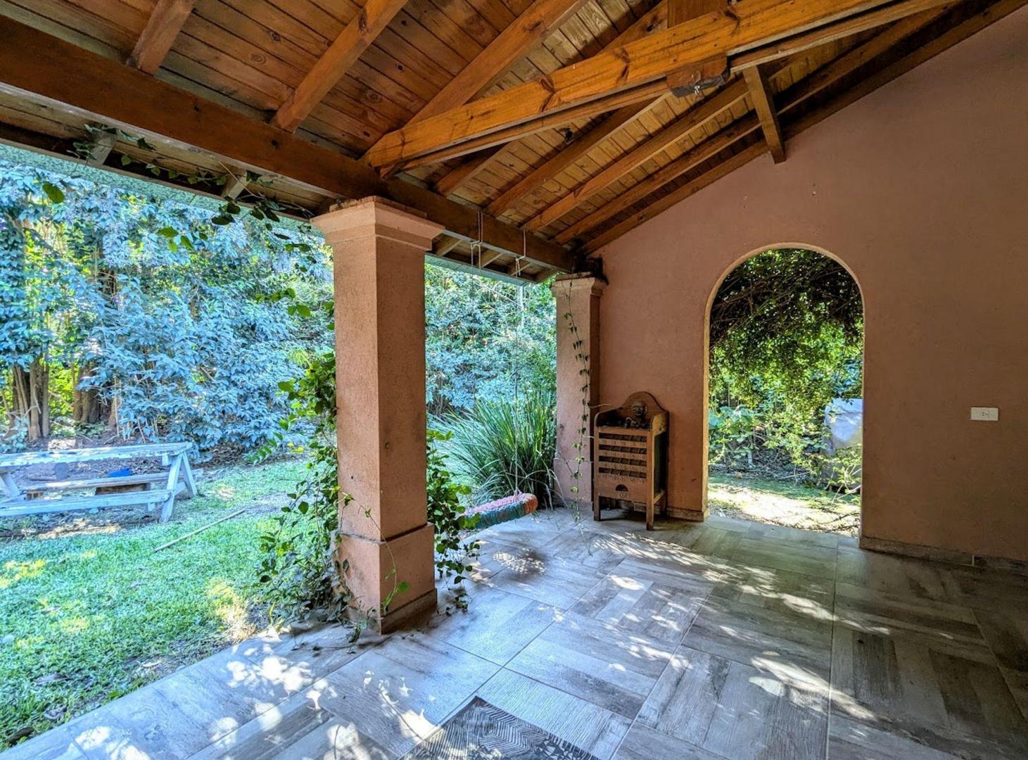 Foto de Venta casa 5 amb jardin SanMatias Escobar financia, imagen 3