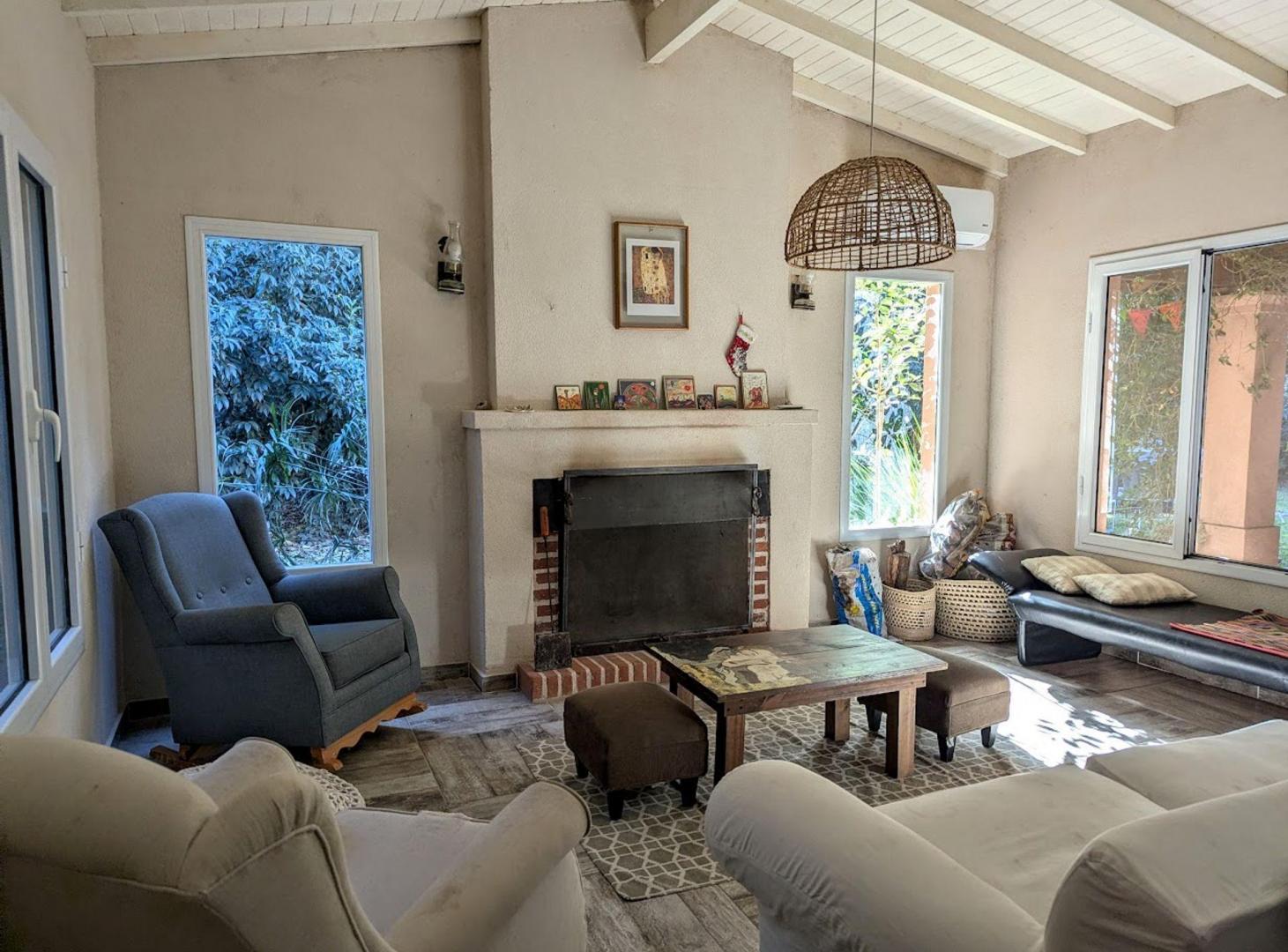 Foto de Venta casa 5 amb jardin SanMatias Escobar financia, imagen 2
