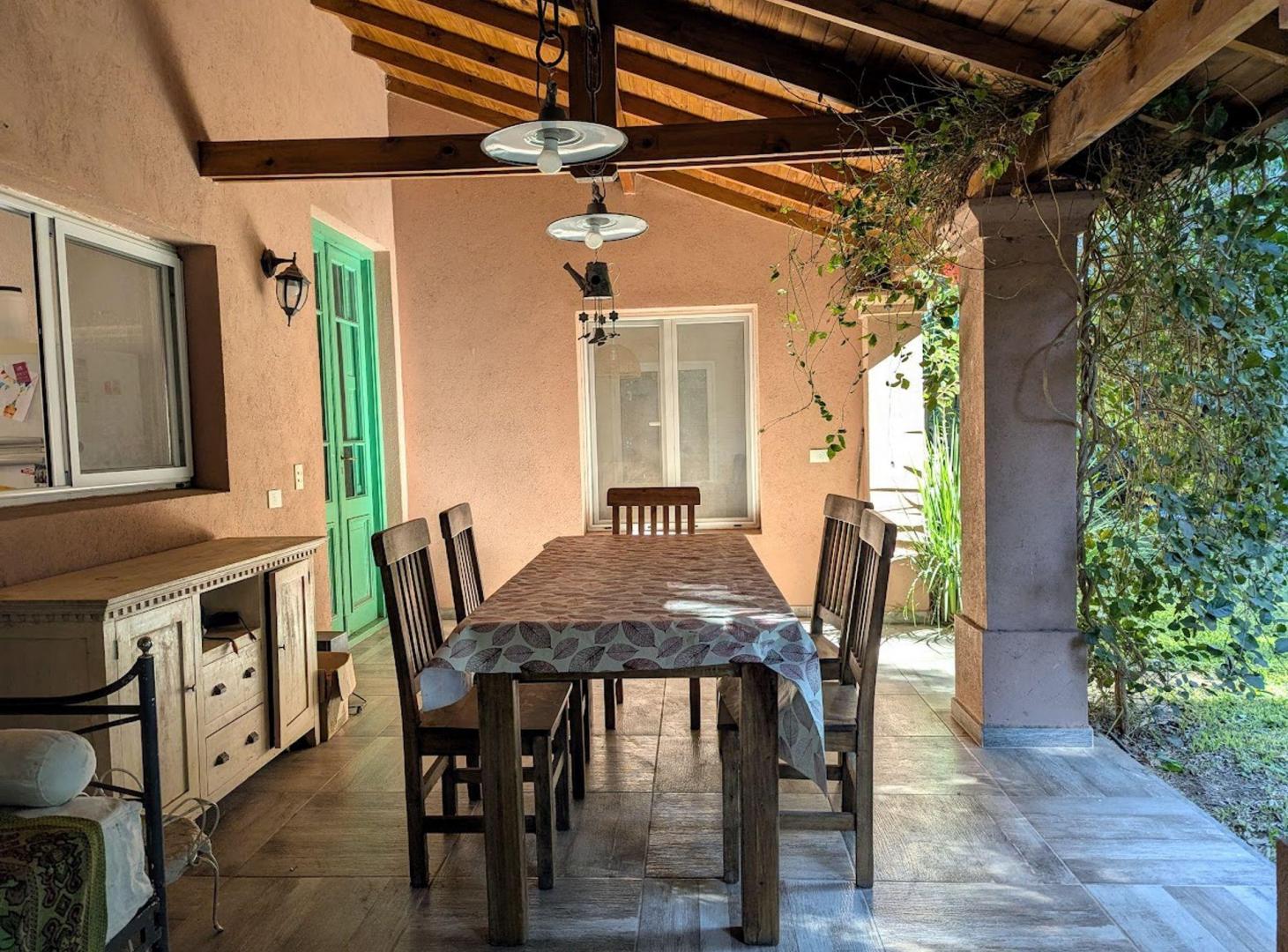 Foto de Venta casa 5 amb jardin SanMatias Escobar financia, imagen 5