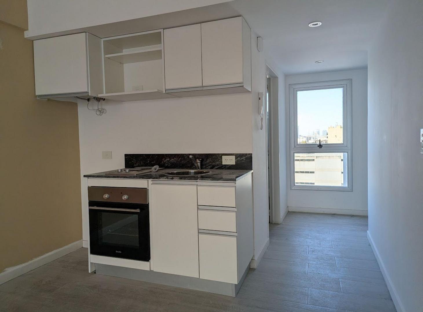 Foto de Venta monoambiente balcon amenities San Cristobal, imagen 5