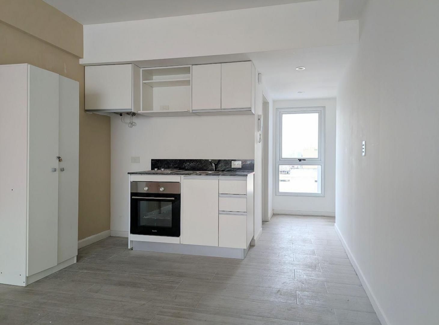 Foto de Venta monoambiente balcon amenities San Cristobal, imagen 4