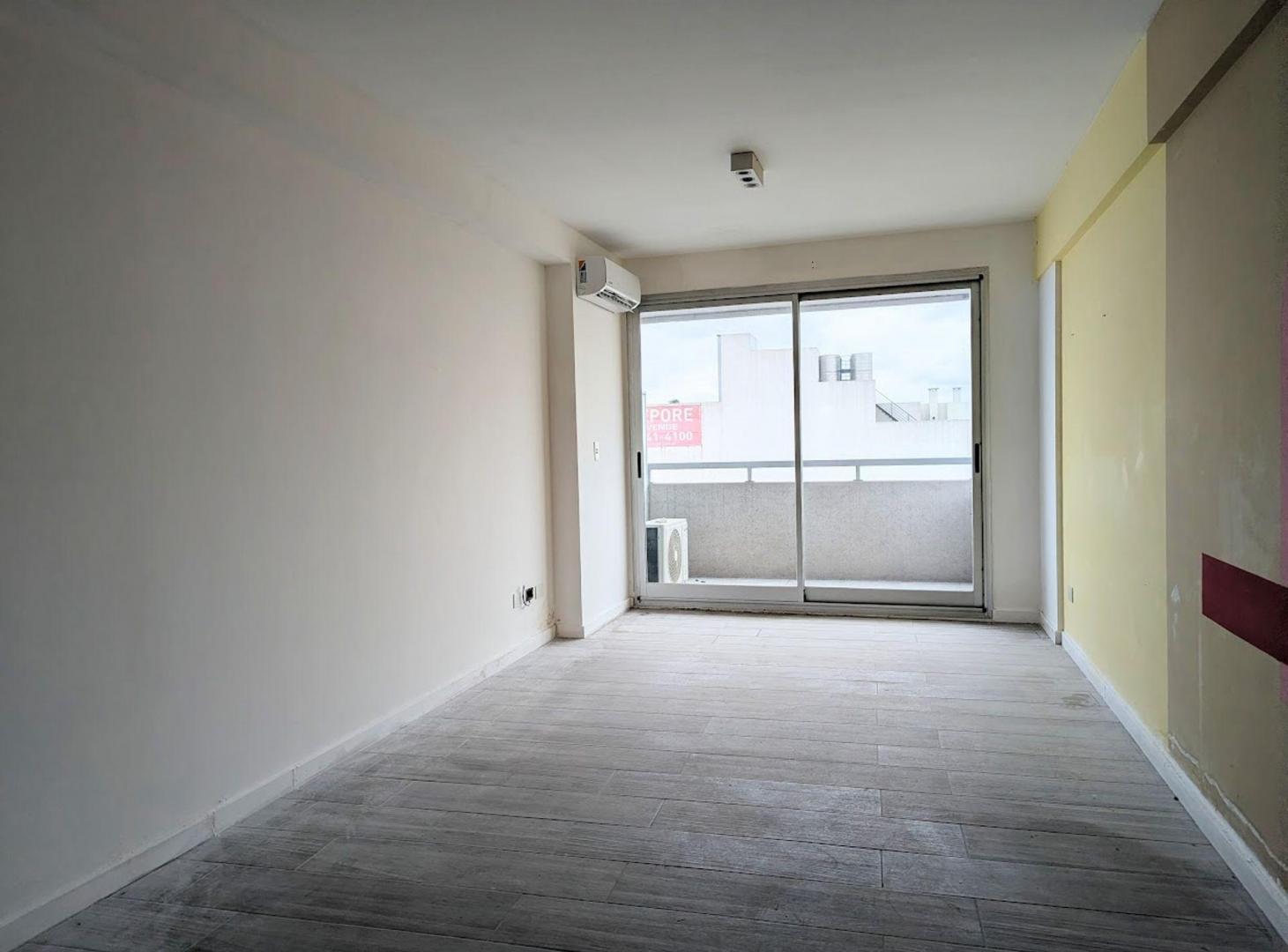 Foto de Venta monoambiente balcon amenities San Cristobal, imagen 3