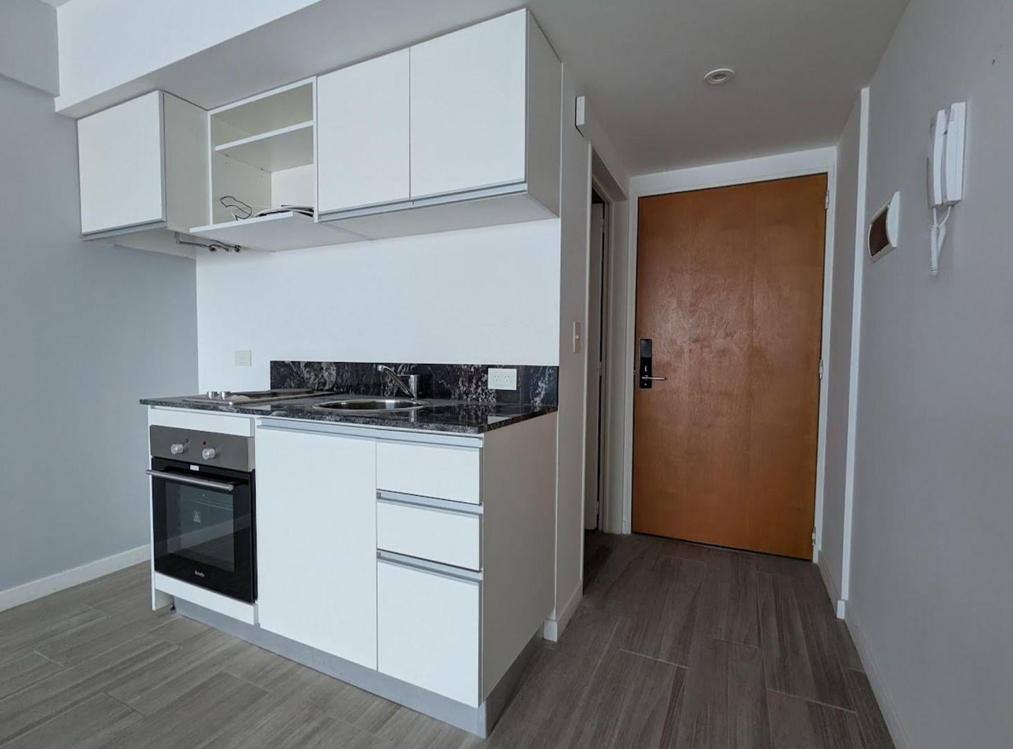 Foto de Venta monoambiente balcon amenities San Cristobal, imagen 5