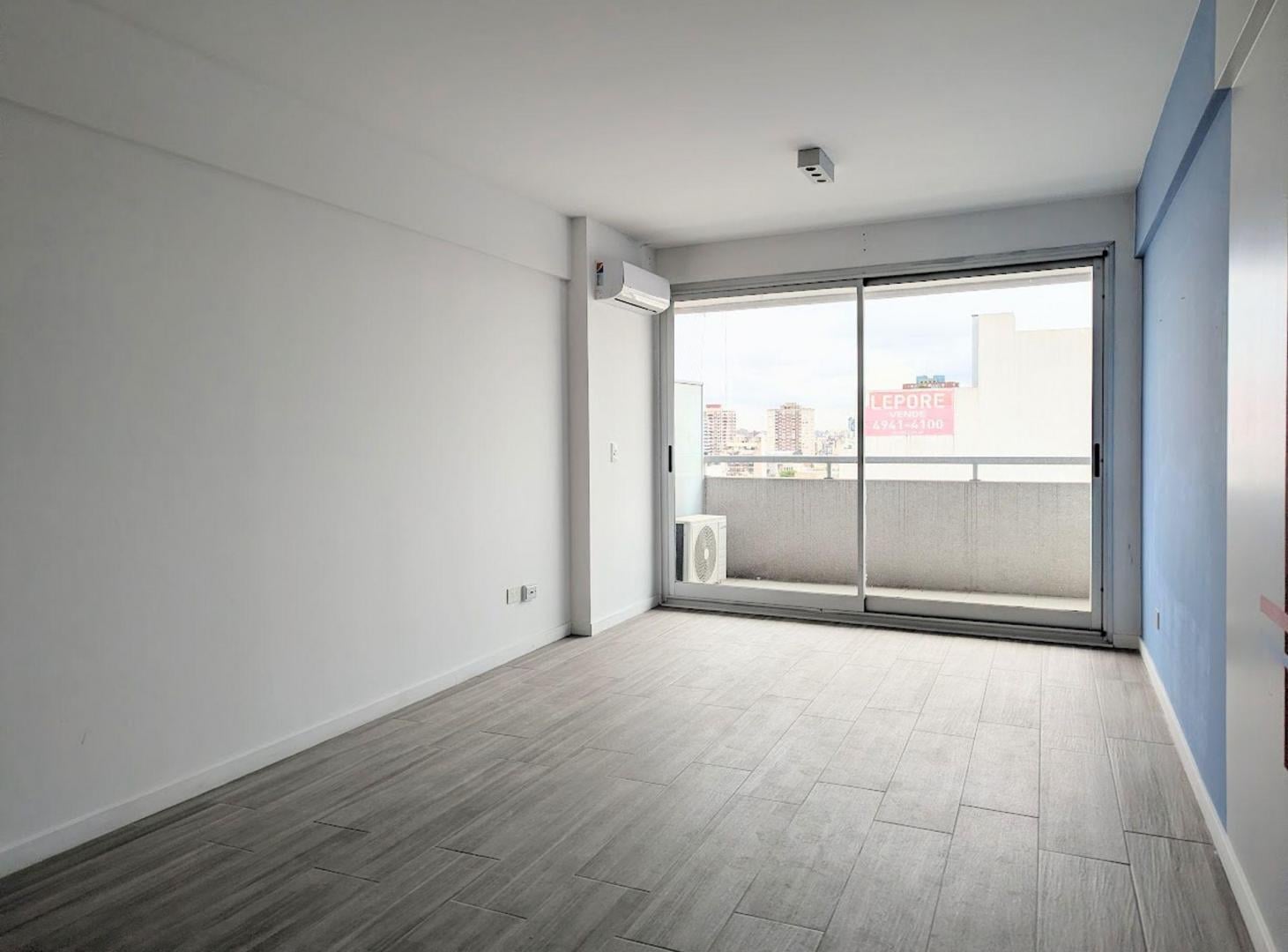Foto de Venta monoambiente balcon amenities San Cristobal, imagen 1