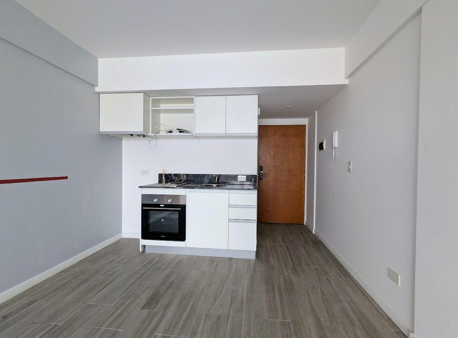 Foto de Venta monoambiente balcon amenities San Cristobal, imagen 3