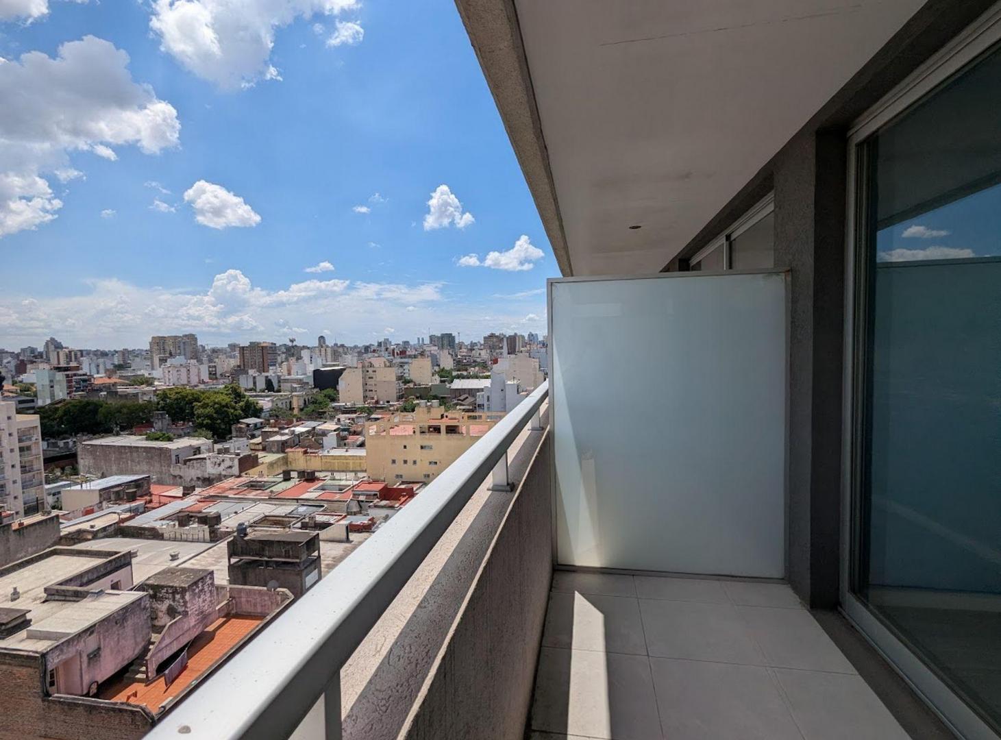 Foto de Venta monoambiente balcon amenities San Cristobal, imagen 4